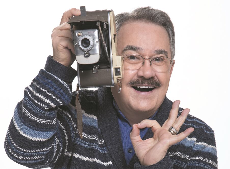 Pedro Sola. Foto: Archivo