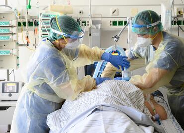 ¿Qué es la ivermectina y por qué se estudia contra el Covid-19?