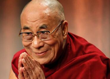 Cuáles son las 5 mejores enseñanzas que le dejó el Dalái Lama a un especialista en felicidad de Harvard