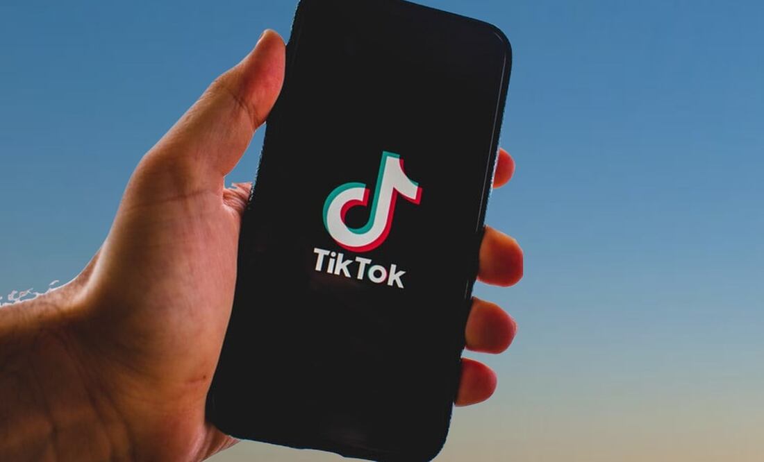 La Cámara Baja de los Estados Unidos aprobó un proyecto de ley que busca prohibir TikTok. Foto: Pixabay