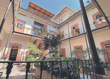 PAN en Congreso CDMX propone eliminar regulación de alojamiento temporal en durante Mundial de 2026; no hay habitaciones suficientes, dicen