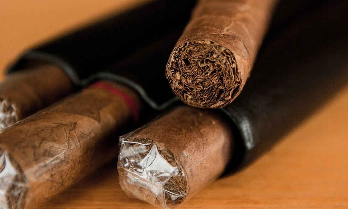 Conoce la historia de la Real Fábrica de Tabaco, fundada hace más de 200 años. Foto: jacqueline macou / Pixabay