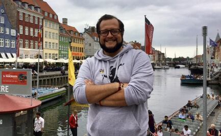 "El PRIAN no tiene regreso": José Ramón López critica documental “PRI: Crónica del Fin”