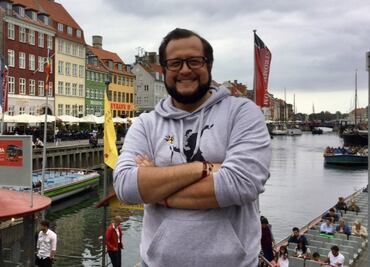 "El PRIAN no tiene regreso": José Ramón López critica documental “PRI: Crónica del Fin”