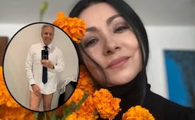 Paty Díaz rompe el silencio y acusa a Alexis Ayala de amenazas contra ella y su hijo