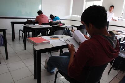 Cuatro entidades registran los mayores niveles de rezago educativo: Coneval