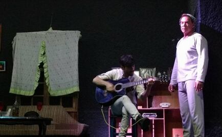 Reconocen 30 años de trayectoria artística y deportiva de Marcos Valdés