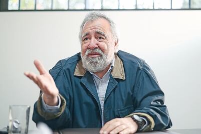 "Leyes secundarias pueden frenar la Constitución"