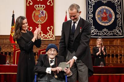 “Aislarse en el yo empobrece la vida”, una entrevista a Álvaro Pombo