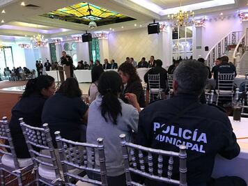 "Justicieros", un reflejo de la inseguridad: catedrático de la UNAM