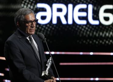 Eligio Meléndez, el actor septuagenario al que ni la pandemia lo detiene