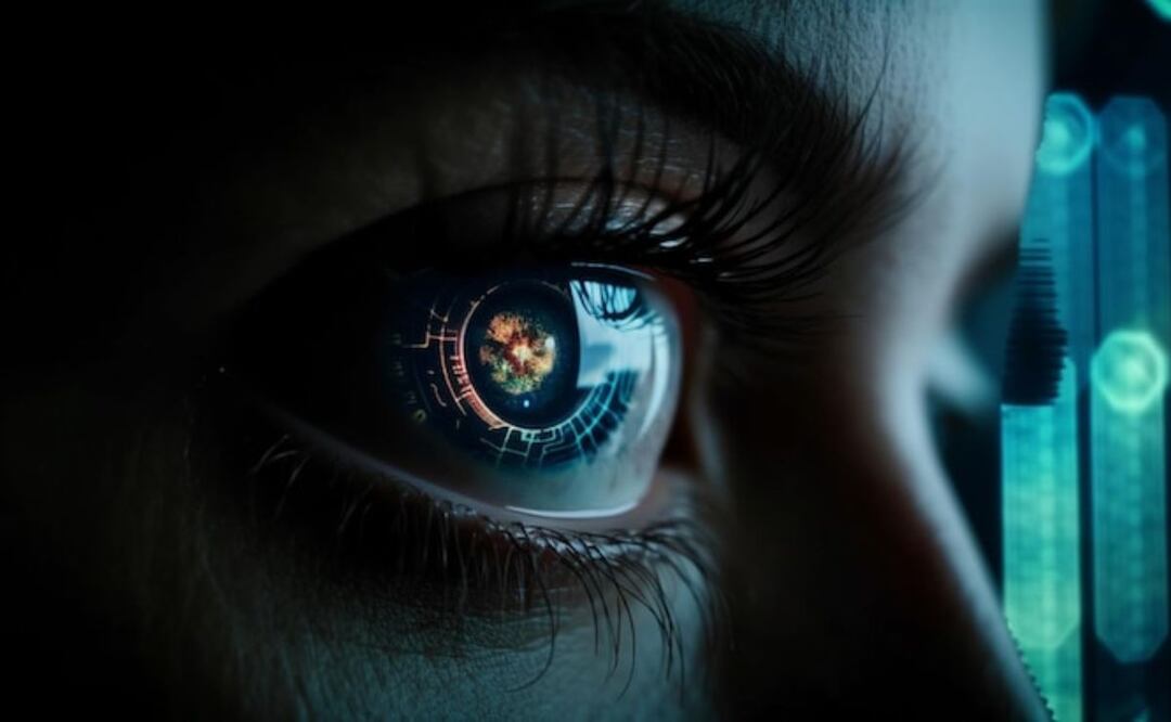 Señales de ser un observador agudo. Fuente: Freepik.