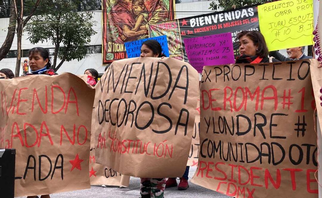 Foto: Gaspar Betancourt. EL UNIVERSAL