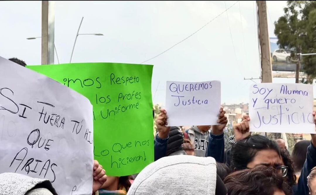 Foto: Omar Hernández / EL UNIVERSAL