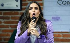 "Victoria de la ciudadanía es irreversible"; Alessandra Rojo de la Vega celebra revocación de nulidad de elección en Cuauhtémoc