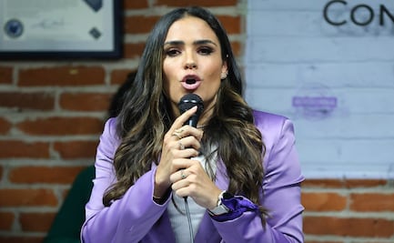 "Victoria de la ciudadanía es irreversible"; Alessandra Rojo de la Vega celebra revocación de nulidad de elección en Cuauhtémoc