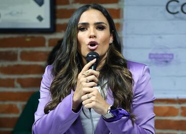 "Victoria de la ciudadanía es irreversible"; Alessandra Rojo de la Vega celebra revocación de nulidad de elección en Cuauhtémoc