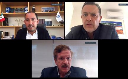 PAN definirá alianzas en Consejo Nacional; adelanta que no postularán a impresentables o exmorenistas