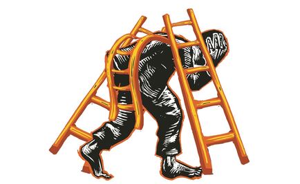 Tres fugas que indignan