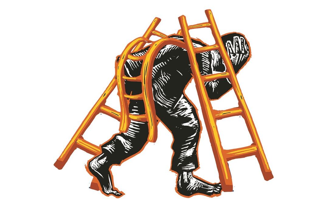 Tres fugas que indignan