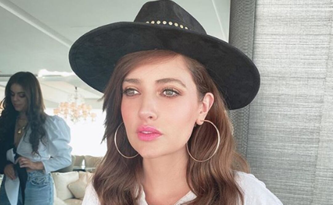 Jolette. Foto: Instagram