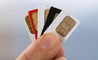 Cuáles son las diferencias entre una SIM y una eSIM