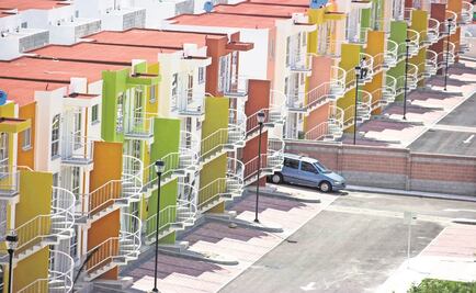 Precios de vivienda incrementan 9.26% en primer semestre del año
