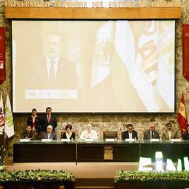 Inicia el Festival Internacional de la Imagen