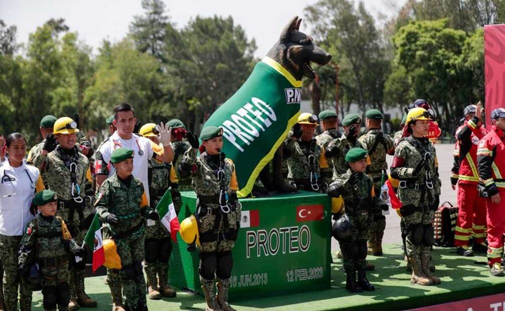 Foto: Diego Simón Sánchez / EL UNIVERSAL