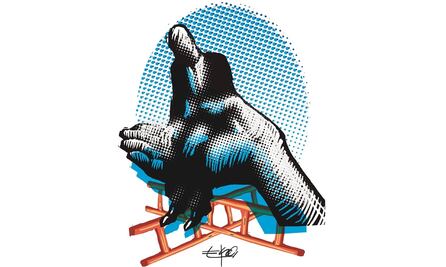 Hacienda y el IMSS denuncian a rey del outsourcing