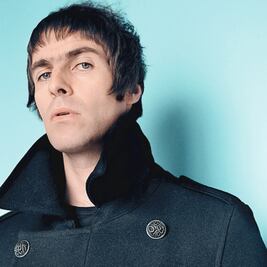 Liam Gallagher es investigado por agresión