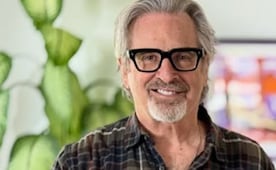 Revelan nuevos detalles sobre la muerte de Robert Carradine intérprete de "Lizzie McGuire"