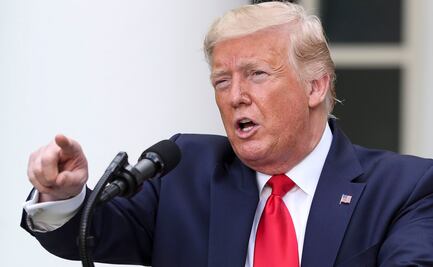 Trump analiza pagar a empresas que quieran salir de China e ir a EU