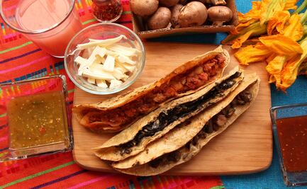 Canirac realizará actividades en línea para celebrar el Día Nacional de la Gastronomía Mexicana