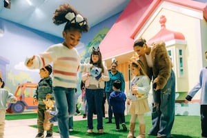 ¿Cuál es el mejor plan para el día del niño? Los mejores eventos para disfrutar en familia