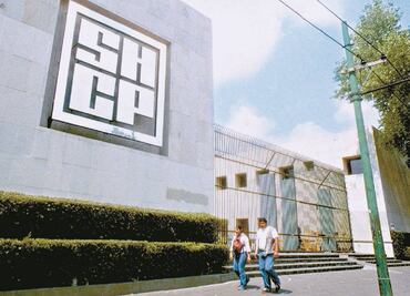 SHCP acuerda aumento de suelo a sindicato de trabajadores de gobierno