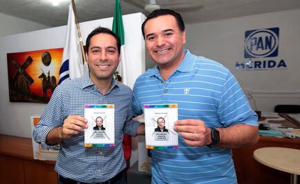 PAN define candidatos a diputados locales y plurinominales en Yucatán