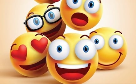 Los emoticonos que usas revelan tu personalidad