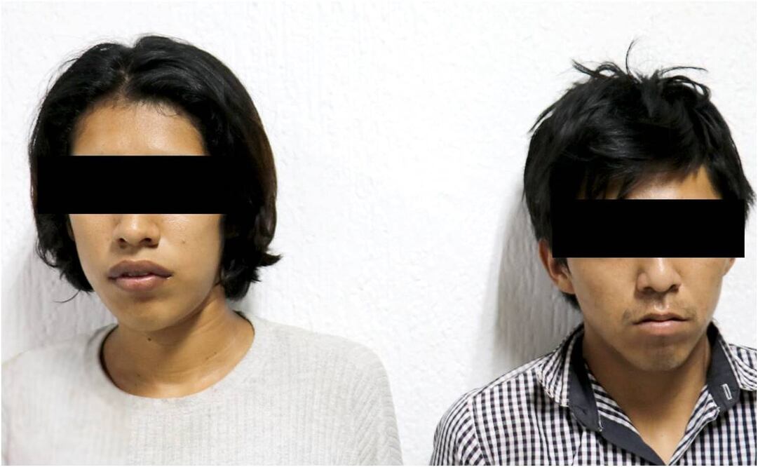 Padrastro mata a niño de 2 años. Foto: Especial.