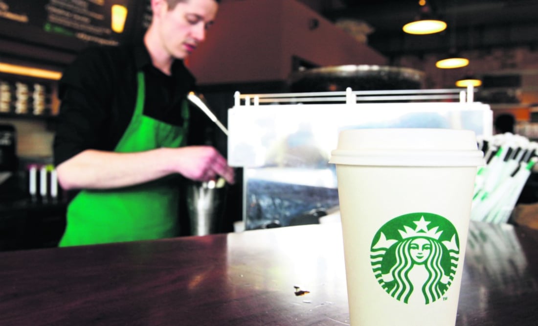 Starbucks subirá precios
