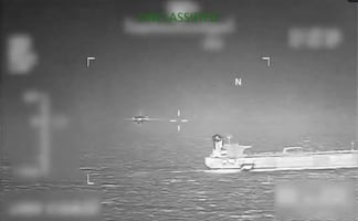 VIDEO: EU captura otro petrolero en el mar Caribe; continúa su campaña contra buques sancionados