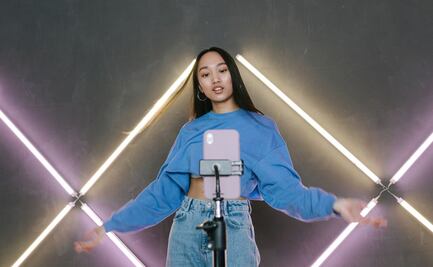 "Conviertiendo a mi mamá en mí", la nueva tendencia en TikTok