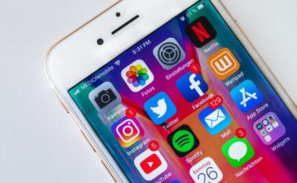 Las 10 redes sociales con más usuarios en el mundo