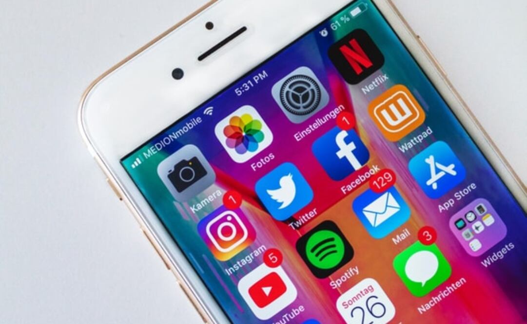 Éstas son las 10 redes sociales con más usuarios /PEXELS