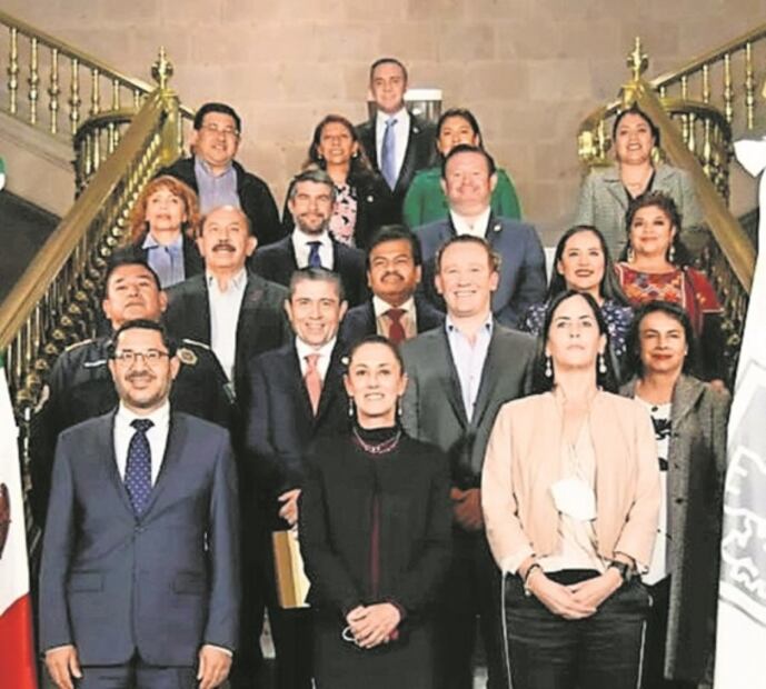 Tragedias, cambios políticos e innovación, lo que dejó el 2021 en la CDMX