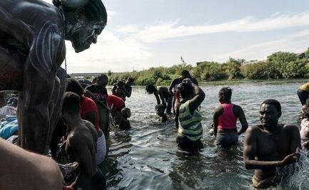 2021 en América Latina: 15 imágenes impactantes de eventos que marcaron el año