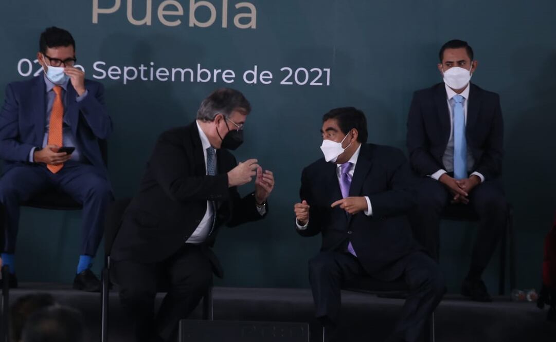 Foto: Omar Contreras/EL UNIVERSAL