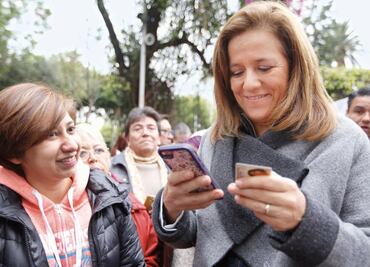 El descrédito independiente