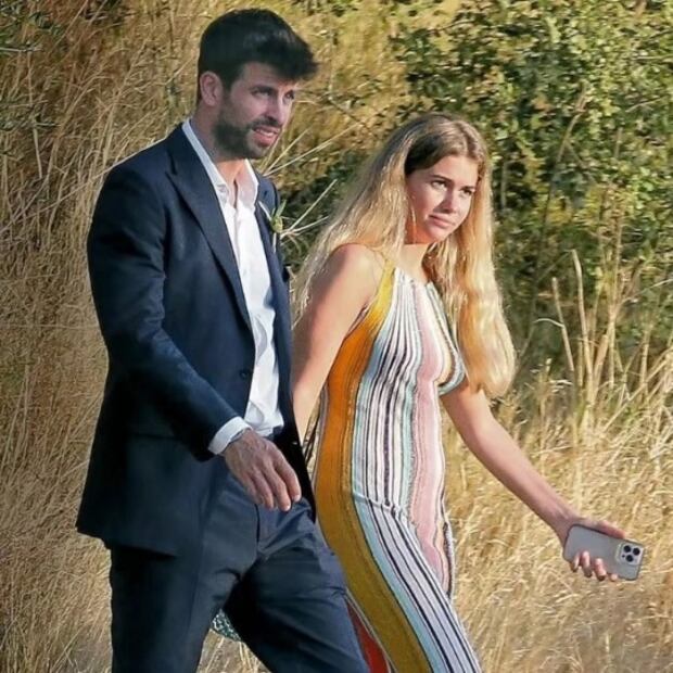 La particular teoría por la que Clara Chía siempre utiliza gafas de sol