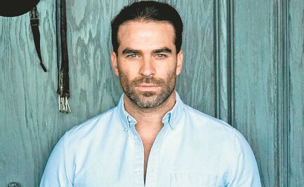 Alejandro Nones celebra su entrada a 190 países